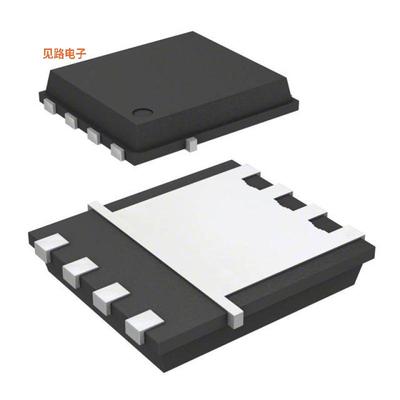 BSC340N08NS3GATMA1 -[全新MOSFET N-CH 80V 7A/23A TDSON-8-5]
