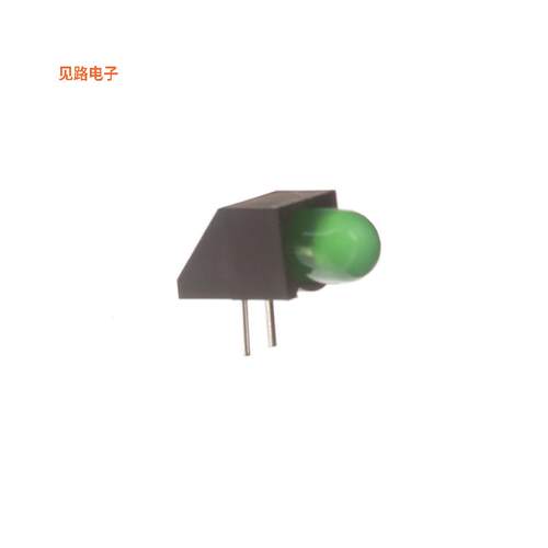 H178CGDL -[全新 CBI 5MM GREEN DIFF RA]