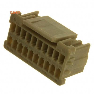 PNDP-20V-Z -[全新CONN RCPT HSG 20POS 2.00MM]