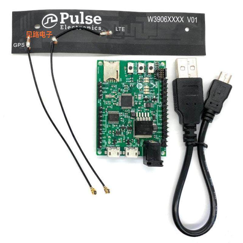 BG96BRDR22 -原装[RF TXRX MOD CEL/NAV CARD未验证