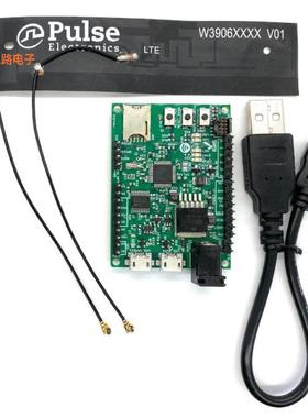 BG96BRDR22 -原装[RF TXRX MOD CEL/NAV CARD未验证