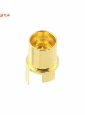 302114 -原装[CONN SMP RCPT STR 50OHM EDGE MNTSMP