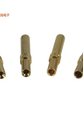 09670008676 -[全新D-SUB AWG 20-24 FEMALE CLIP CONT]