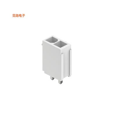 4282-1-0100-02-SP -[全新CONN HEADER VERT 2POS DUAL 94V-0]