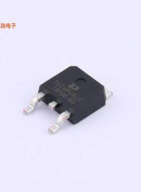 SUD19P06-60 -[原装(MOSFET)TO-252