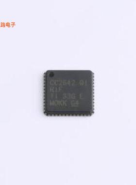 原装正品 CC2642R1TWFRTCRQ1-全新