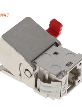130B11-25-E -原装[RJ45 25 GBIT MODULE模块