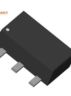 HMC480ST89 -原装[INGAP HBT GAIN BLOCK AMP SMT, DC0Hz ~ 5GHz