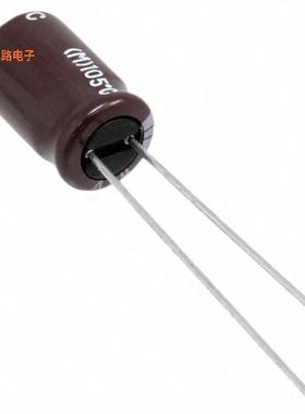 EKZN100ELL561MHB5D -[全新CAP ALUM 560UF 20% 10V RADIAL TH]