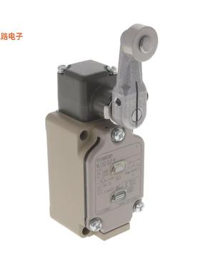 WLCA2-2LD-N -原装[SWITCH SNAP ACTION SPDT 10A 125VSP