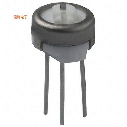 3329H-1-502LF -[全新TRIMMER 5K OHM 0.5W PC PIN TOP]