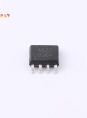 TM10H03S -[N沟道,30V,9.6A,15mΩ@10vSOP-8(MOSFET)