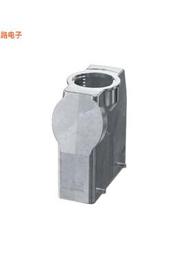 1082554 -原装[CONN BASE SIDE ENTRY SIZE B24防护罩