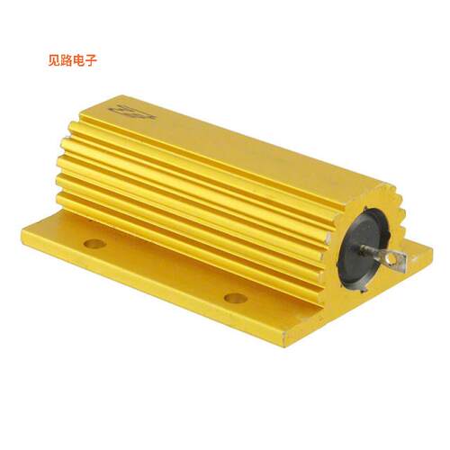 HSC10022RF -[全新RES CHAS MNT 22 OHM 1% 100W]