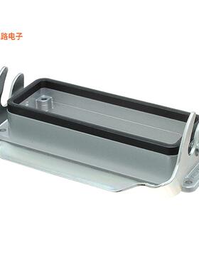 C14610F0240011 -[全新CONN BASE BOTTOM ENTRY SZE24]