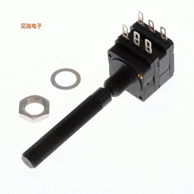 全新PC16DH-07CP06-504A2020-TA -[原装500k]