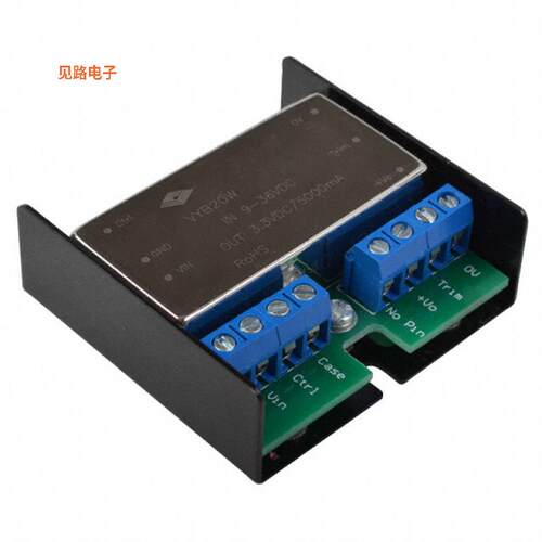 VYB15W-Q24-S15-T -[全新DC/DC CONVERTER 15V 15W]