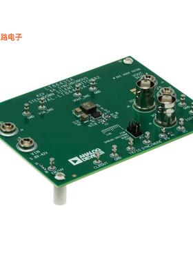 EVAL-LT8643SA-AZ -原装[LT8643SA EVALUATION BOARDDC/DC，步降