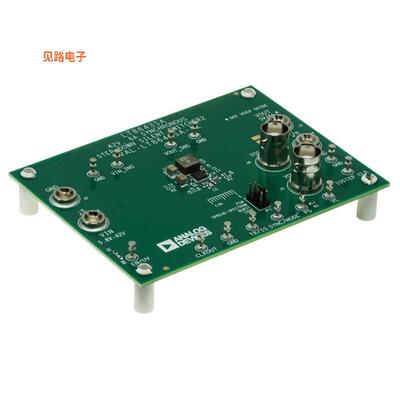 EVAL-LT8643SA-AZ -[全新LT8643SA EVALUATION BOARD]