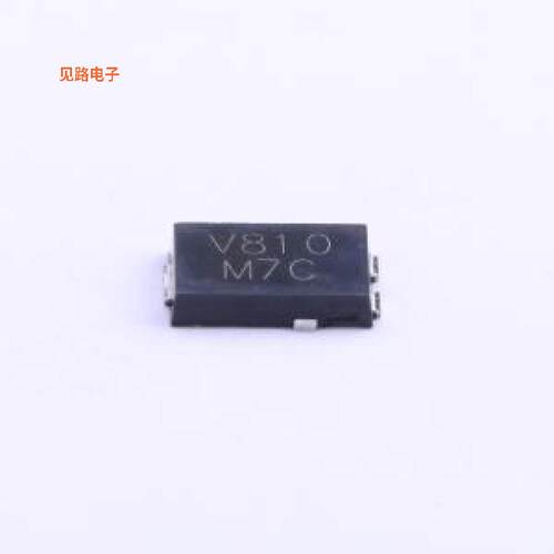 V8P10-M3/86A -[原装DIODE SCHOTTKY 100V 8A TO277ATO-277A