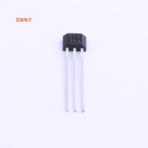 SS461A -[原装霍尔TO-92S