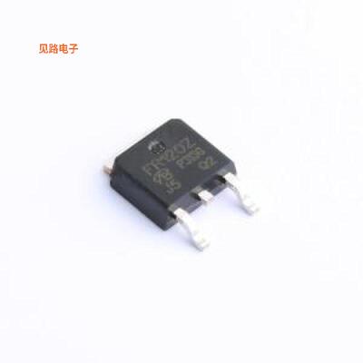 IRFR120ZTRPBF-VB -[原装(MOSFET)TO-252