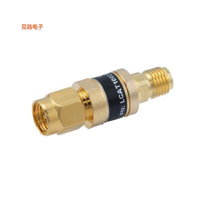 LCAT1002-20 -原装[DC-3GHZ 2W RF FIXED ATTENUATOR 220dB