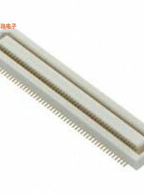 AXK580137YG -[原装阵列，边缘型，夹层式SMD