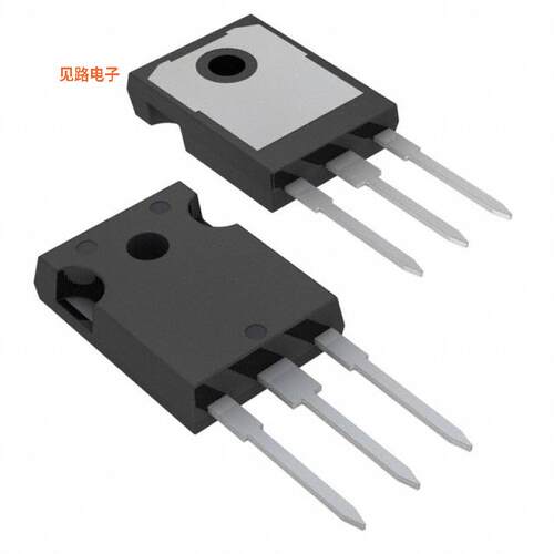 AOK20N60L -[全新MOSFET N-CH 600V 20A TO247]