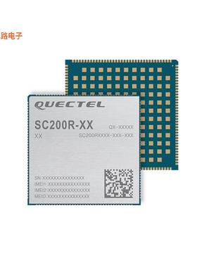 SC200RCENA-E51-UGNDA -原装[RF TXRX MOD BT NAV WIFISMD未验证