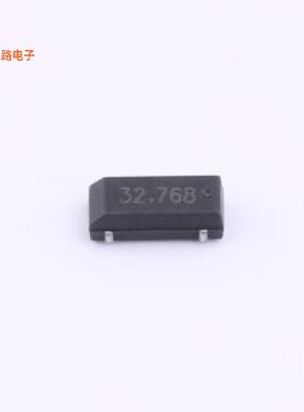 3608S-32.768DT09LLL -[原装无源晶振SMD8038-4P