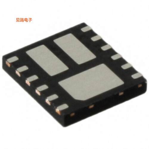 FDMQ86530L -[全新MOSFET 4N-CH 60V 8A 12MLP]
