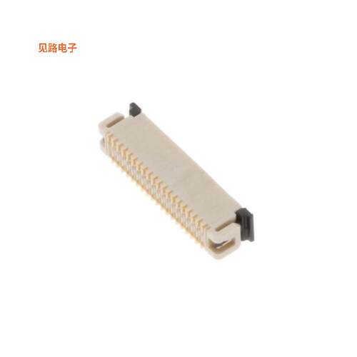 046841039100846+ -原装[CONN FPC VERT 39POS 0.3MM SMDFPC