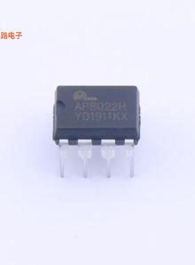 AP8022H -[原装AC-DC控制器和稳压器DIP-8