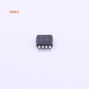 LM3478MMX/NOPB -[原装DC-DC电源芯片VSSOP-8-0.65mm