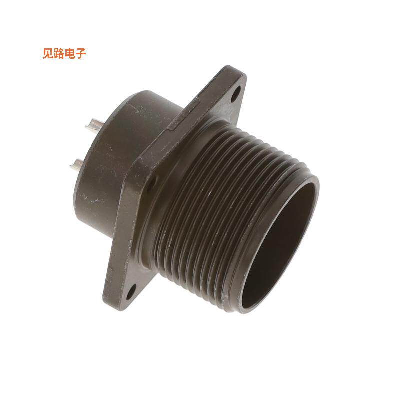MS3102E18-22P -[全新MIL-5015 MS/AC THREADED RECEPT]