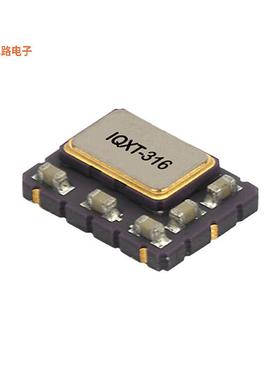 LFTVXO076348 -原装[XTAL OSC VCTCXO 40.0000MHZ SNWV晶体