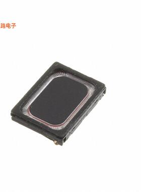 AS01808AO-SC18-WP-R -原装[SPEAKER 8OHM 1W TOP PORT 94DB磁性