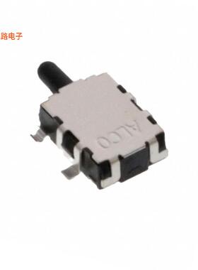 JJHH0UG200NCPMRTR -[全新SWITCH DETECTOR SPST-NC 0.01A 5V]