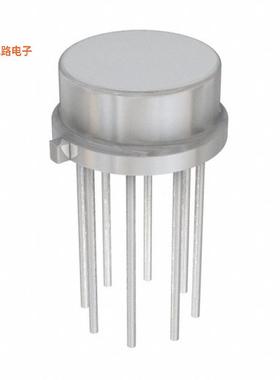 AD542SH -原装[IC OPAMP JFET 1 CIRCUIT TO99-8J-FET