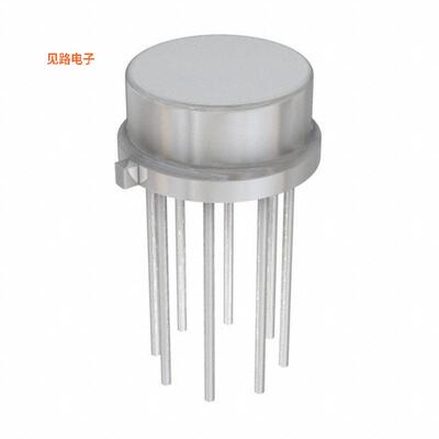 OP43BJ -[全新IC OPAMP JFET 1 CIRCUIT TO99-8]