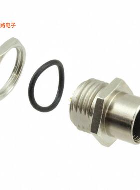 1838415-4 -原装[CONN RCPT FMALE 8POS SOLDER CU