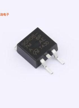 SUM90N08-7M6P-VB -[原装(MOSFET)TO-263(D2PAK)
