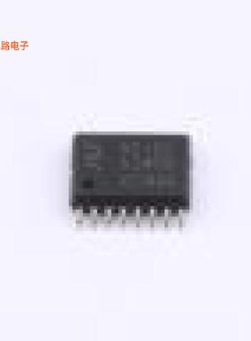 NSI8262W0-DSWR -[原装DGTL ISOLTR 5KV 6CH GP 16-SOICSOP-16