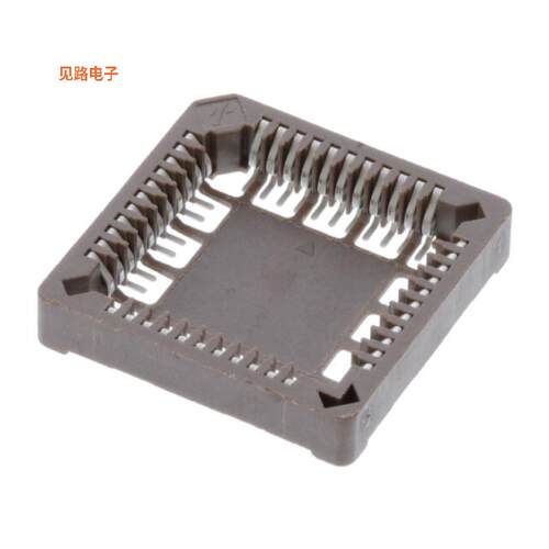 69802-444LF -[全新CONN SOCKET PLCC 44POS TINLEAD]