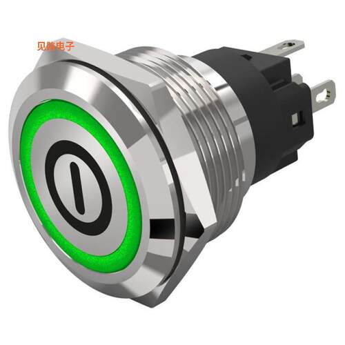 82-6151.1133.B001 -[全新SWITCH PB SPDT 5A 120V]