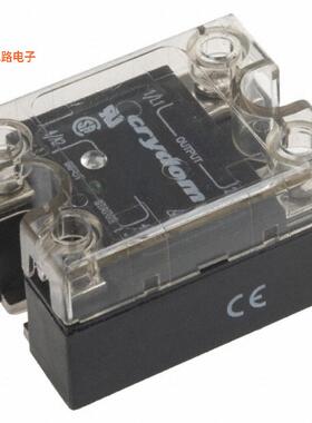 CWD2425H -原装[SSR RELAY SPST-NO 25A 24-280V底座安装