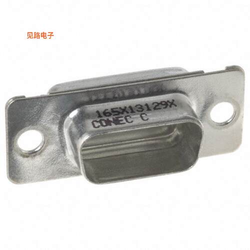 165X13129X -[全新CONN CAP DSUB9 FOR PLUG]
