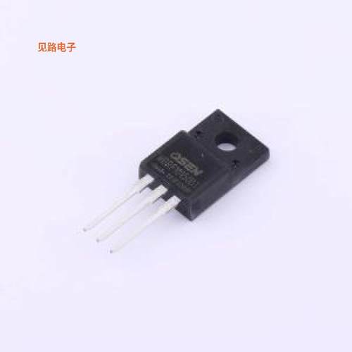 MBRF10150DT -[原装肖特基TO-220F