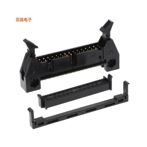 全新HIF3BA-30PD-2.54R-MC(63) -[原装插头]